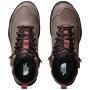 Calzado de mujer The North Face W Storm Strike Iii Wp