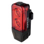 Luz Topeak Powerlux USB Combo