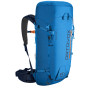 Mochila Ortovox Peak Light 32 2022 azul claro SafetyBlue