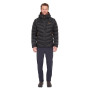 Chaqueta de hombre Rab Glaceon Pro Down Jacket