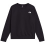 Talla: M / Color: negro