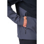 Chaqueta softshell de hombre Hannah Shelton Lite