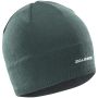 Gorro Salomon Salomon verde GREEN GABLES