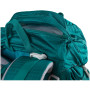 Mochila de senderismo Zulu Sandstone 45+5