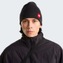 Gorro The North Face Tnf Red Box Beanie