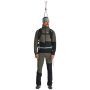 Chaqueta de hombre Ortovox Punta Berrino Hooded Jacket Men's