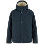 Talla: L / Color: azul oscuro