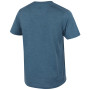 Camiseta de hombre MOOA Merino Lyolite Highlander 150 Short