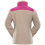Sudadera para niños Alpine Pro Hanano