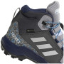 Calzado para niños Adidas Terrex Mid Gtx Minecraft