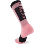 Calcetines Mons Royale Atlas Merino Snow Sock