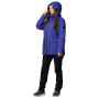 Chaqueta larga de invierno para mujer Northfinder Reimune