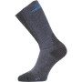 Calcetines Lasting WSM negro/azul