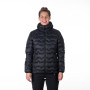 Chaqueta de mujer Northfinder Elma