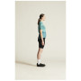 Maillot de ciclismo para mujer Craft W Core Endur Log
