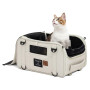 Bolso de transporte para perros FikaGo Truffle