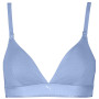 Talla del sujetador: L / Color: azul claro