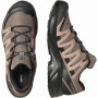 Calzado de senderismo para hombre Salomon X-Adventure Recon Gore Tex