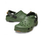 Pantuflas Crocs All Terrain Clog