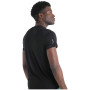 Camiseta funcional de hombre Icebreaker M Mer 125 Cool-Lite Speed SS Tee