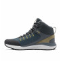 Calzado de hombre Columbia Trailstorm Mid Waterproof