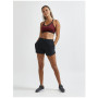 Pantalones cortos de mujer Craft ADV Essence 5''