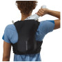Mochila de carrera Salomon Adv Skin 5W With Flasks