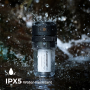 Lámpara Flextail Zero Lantern