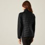 Chaqueta de mujer Regatta Wmn Clumber V Hyb