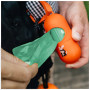 Bolsas para excrementos de perros Explorer Dog Eko Exbags Mint 60 ks