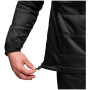 Chaqueta de hombre Black Diamond Solution 2.0 Hoody