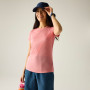 Camiseta de mujer Regatta Wm Fingal Edition