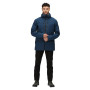 Chaqueta de hombre Regatta Pulton II