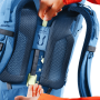 Mochila de hombre Deuter Aircontact Core 50+10
