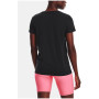 Camiseta de mujer Under Armour GRADIENT PILL SS
