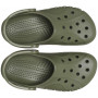 Pantuflas Crocs Baya