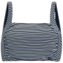 Talla: L / Color: azul oscuro