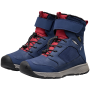 Botas de invierno para niños Keen Skua Winter Wp Youth