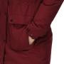 Abrigo calefactable para mujer Regatta Voltera Parka