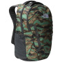 Mochila de hombre The North Face Vault khaki/negro