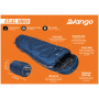 Saco de dormir para niños Vango Atlas Junior