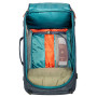 Bolsa de viaje Tatonka Duffle Bag 45