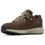 Calzado de mujer Columbia Trailstorm Crest Waterproof