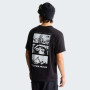 Camiseta de hombre The North Face U 60Th Anniversary 2 Relaxed Ss Tee