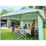 Pared Coleman Onepush Shelter L Sunwall 2 pc