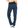 Pantalones de mujer Chillaz Sandra 3.0 Denim