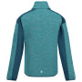 Sudadera para niños Regatta Jn Highton FZ III