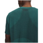 Camiseta de hombre Under Armour Vanish Seamless SS