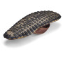 Chanclas Gumbies Classic Brown