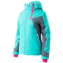 Chaqueta de mujer Brugi 2AKB